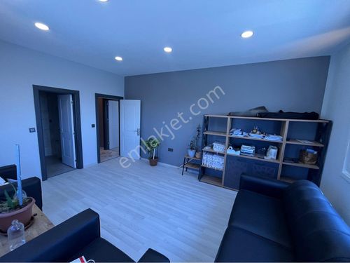   SESPORT REZİDANS / TERASLI DAİRE OFİS 250 m² / ŞAHANE MANZARALI