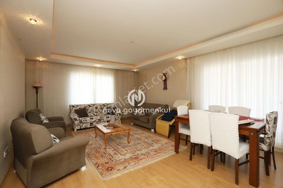 **NOVA** BATIKENT MAH. BAĞIMSIZ MUTFAK GENİŞ 3+1 KİRALIK DAİRE