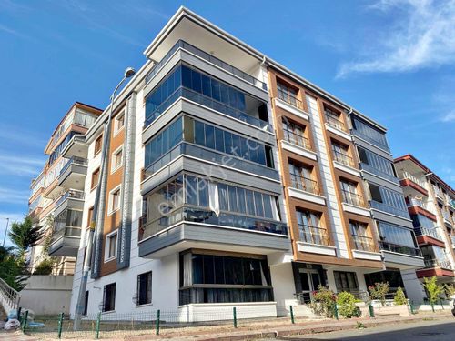  4+1 GENİŞ YOZGAT BULVARI PARALELİ TERAS BALKON-EBEVEYN B-OTOPARK