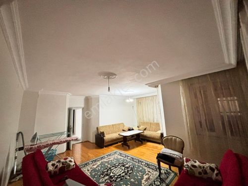 KÜLTÜR MAHALLESİNDE AYRI MUTFAKLI YATIRIMA UYGUN SATILIK DAİRE