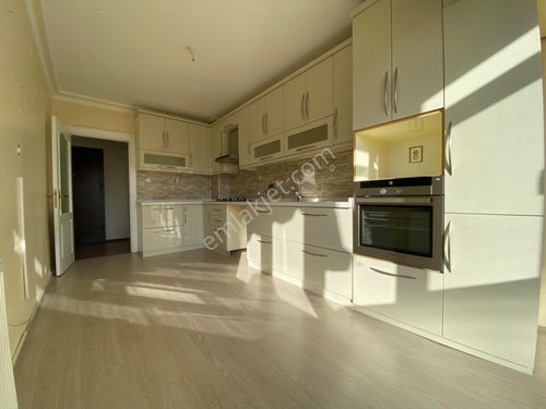  MAMAK KUTLU MAH. 3+1 135 M2 FULL YAPILI CADDE YAKINI SATILIK DAİRE