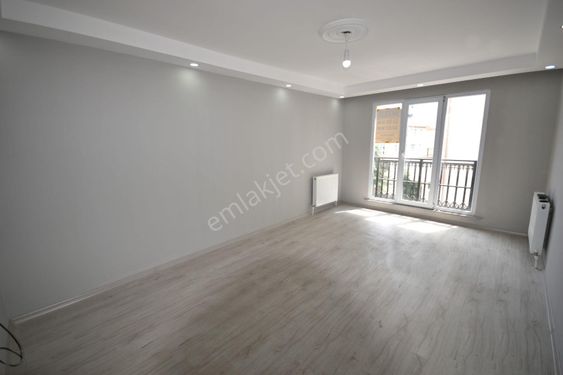 SEBA'DAN TEVFİKBEY MH CADDE ÜZERİNDE SATILIK 3+1 SIFIR DAİRE