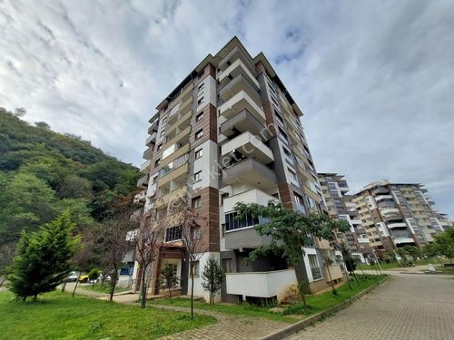 Trabzon Yomra Satılık Daire (borcuyoktur)