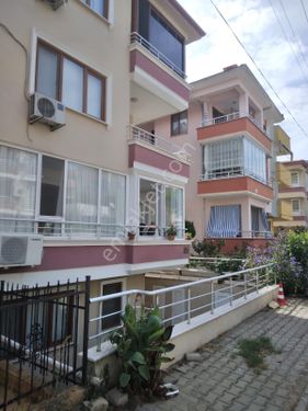 KÜÇÜKKUYU MERKEZ AYRI MUTFAK 2+1 BAHÇE KULLANIMLI DEPO TAPULU DAİRE