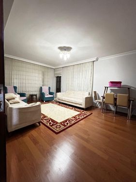 BAĞLUM KARAKAYA'DA FERAH ANA CADDE ÜZERİNDE YENİ BİNADA 3+1 SATILIK MASRAFSIZ DAİRE