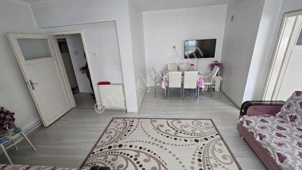  2+1 ARA KAT MERKEZİ KONUM GÜNEY CEPHE SATILIK DAİRE YILDIZ EMLAK'TAN