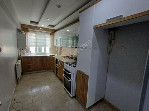 KİRALIK 3+1 DAİRE OFİS RIZVANAĞA CAD KANATÇI MESUTUN ÜSTÜ