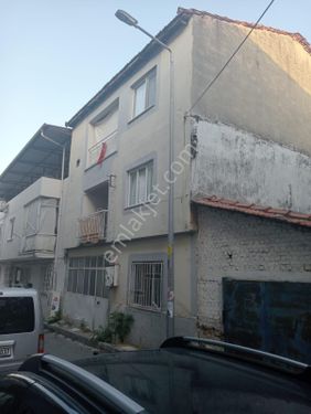 Manisa merkezde satılık müstakil ev