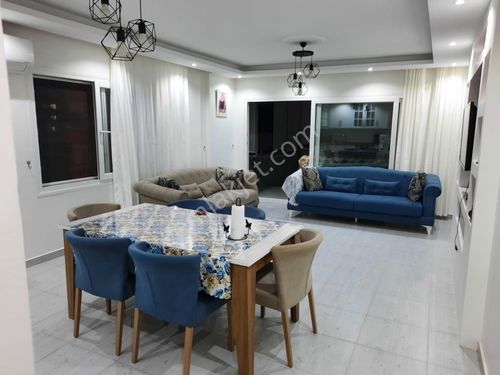  KIZKALESİNDE SATILIK DENİZ MANZARALI 3+1 DAİRE