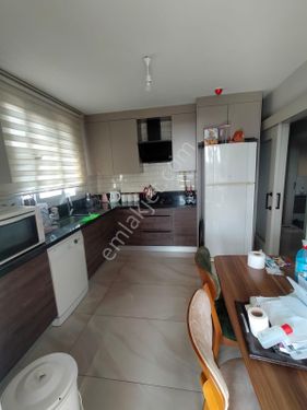 TARSUS ERGENEKOM MH FUL EŞYALI KİRALIK DAİRE 2+1 SİTE İÇİ