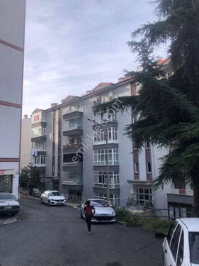  TRABZON KARŞIYAKA MAHALLESİNDE KİRALIK DAİRE