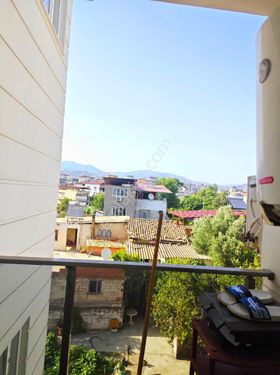 SAHİBİNDEN Eşyalı Geniş 1+1 Aile apartmanı