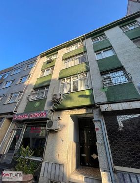 BEYOĞLU SÜTLÜCE MAH. SATILIK 2+1 ÖNÜ AÇIK MANZARALI DAİRE