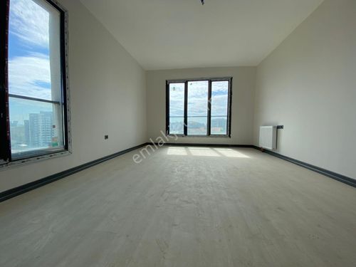 AVRUPA EMLAK TAN KAYAŞEHİR 25.BÖLGE 1.ETAP 96M²2+1 5.KAT,FENERTEPE METROYA YAKIN(KAMU ÇALIŞANLARINA)