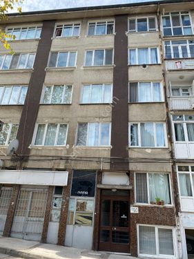 AHMETPAŞADA ARAKAT SATILIK DAİRE 