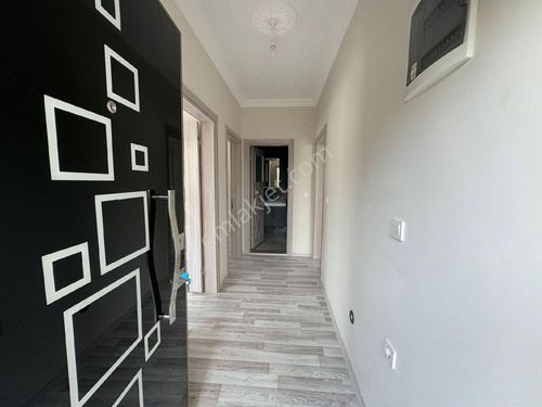 LİMOPOL'DEN AKARCADA SIFIR SATILIK DAİRE 