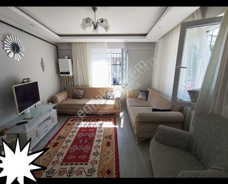  Bursa osmangazi emek Adnan Menderes te satlik giriş kat 2+1 70 mt 5 aylık 0 daire 