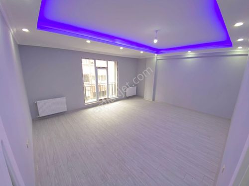  HOME'DAN İSMETPAŞA MAH'DE SATILIK 130M 3+1 2-KAT SIFIR LÜX DAİRE