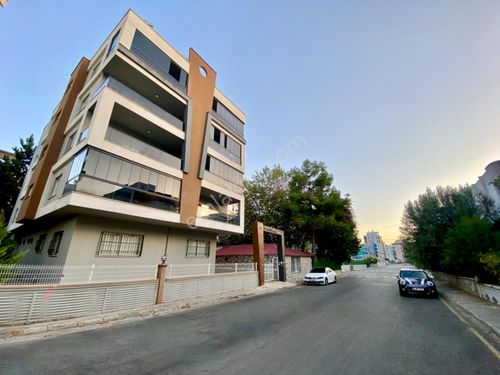 Mersin Erdemli Alata Mahallesi Satılık 3+1 Daire