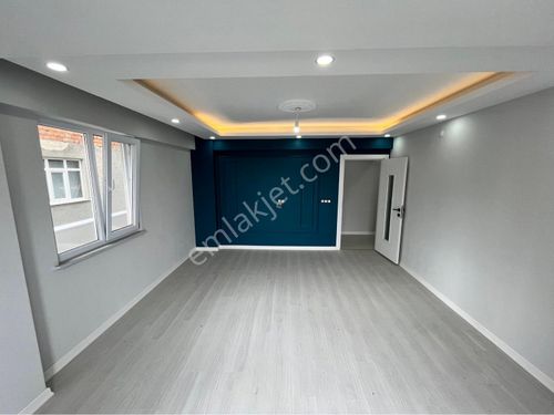  KAPAKLI BAHÇELİEVLER MAH 3+1 ARA KAT SATILIK GÜNEY CEPHE DAİRE