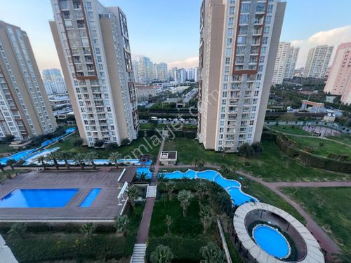 AĞAOĞLU MY TOWN ISPARTAKULEDE 3+1 KİRALIK 134m2 DAİRE