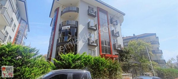 RW YÖN'DEN BALAT MEŞELİPARK SİTESİN DE 4+1 DUBLEKS KİRALIK DAİRE