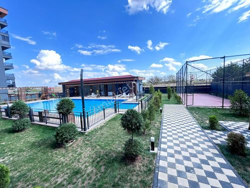 HÜRRİYET MAHALLESİN.DE ULTRA LÜX 3+1  145 M2 DAİRE