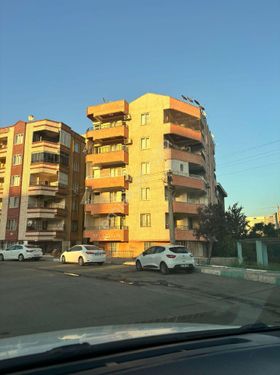 AKSOYBEY GAYRİMENKUL DEN ŞANLIURFA HALİLYE ERTUĞRUL GAZİ MAHALLESİNDE KİRALIK 2+1 FUL EŞYALI 