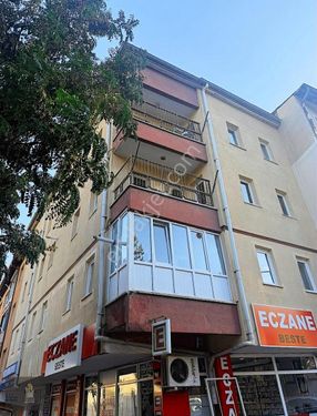 TOWER EMLAK'TAN ÇARŞI İÇERİSİNDE 3+1 KİRALIK DAİRE