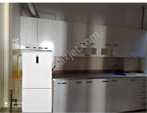  Kernek Mahallesi 3+1 150 m² 2.arakat doğalgazlı Full yapılı Satılık Daire