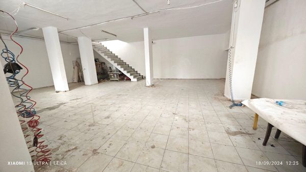 Avcılar Üniversite Mahallesi Kiralık 300 metre dükkan