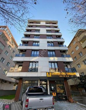 ANA CADDE ÜZERİNDE SATILIK DUBLEKS DAİRE