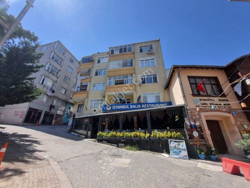  MİMARSİNAN MAHALLESİ MERKEZDE DENİZ MANZARALI 2+1 SATILIK DAİRE