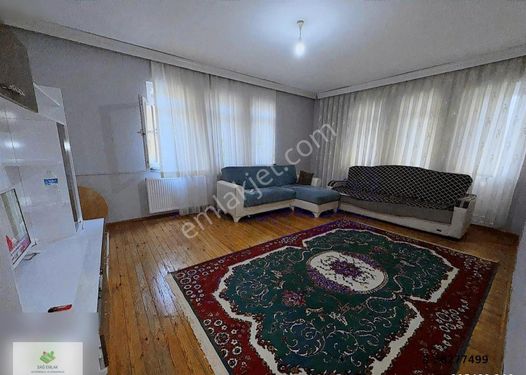 BAĞLARBAŞINDA KİRALIK 3+1 DAİRE FSM YÜRÜME MESAFESİ