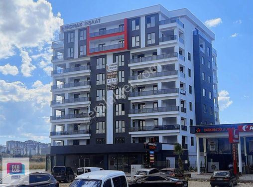 DİALOG ADRES'DEN BALKAN BULVARINDA 2+1 GENİŞ LÜKS DAİRE