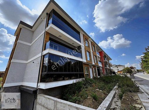 EVKAP'TAN GÜNEŞLER'DE 3+1 100M2 DAİRE