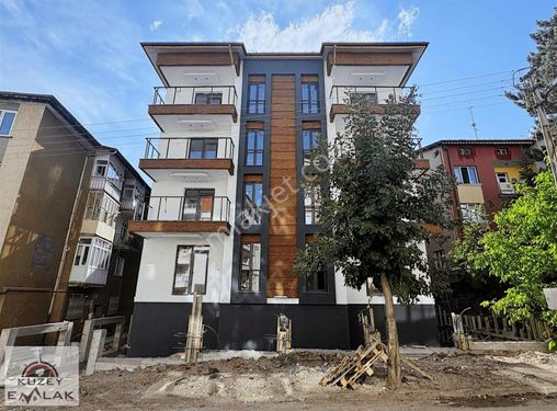 KUZEY'DEN ÇARŞI İÇİ SATILIK 2+1 SIFIR DAİRE