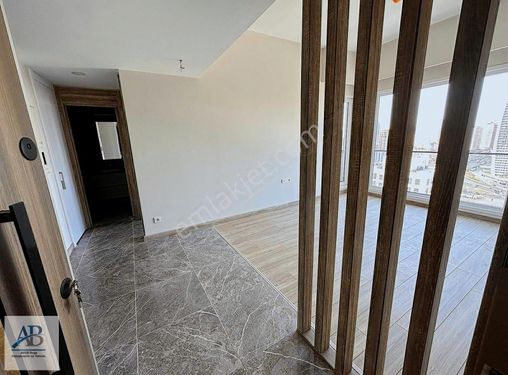 AVEB SELF İSTANBUL 1+1 BOŞ SIFIR SATILIK DAİRE