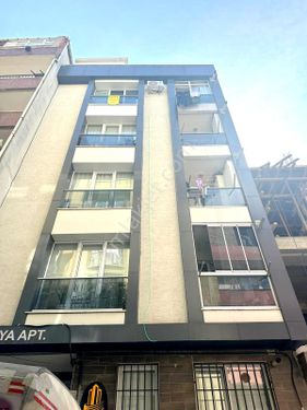  YENİBOSNA DEVLET HASTANESİ YAKINI 4+1 140M2 4 YILLIK DUBLEKS DAİRE