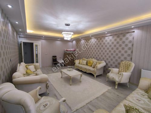  YAŞARSOY GYO'DAN YEDİ KULE PARK SİTESİNDE 4+1 LÜKS ARAKAT DAİRE