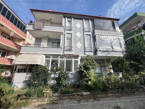  ** AKKUM HASTANE MEVKİ VERANDALI BAHÇE KATI 2+1 DAİRE **