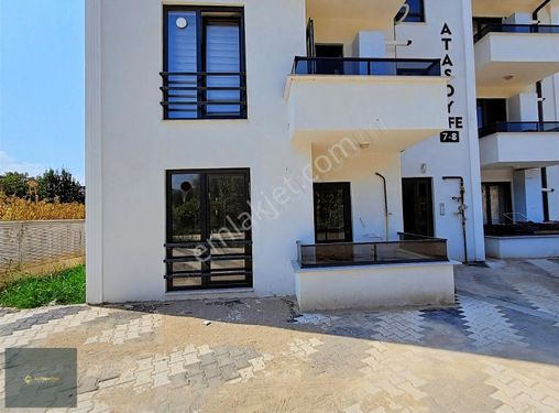 ALTINKÖŞE EMLAK SATILI %85 KREDİYE UYGUN 1+1 DAİRE