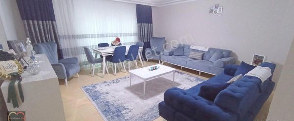 AKTEPE KÖŞK MH H. ÖMER UNCUOĞLU OKUL YAKINI YAPILI 3+1 SATILIK DAİRE