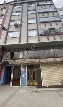 KOCATEPE 50.YIL CADDESİ ÜZERİNDE KİRALIK 3+1 DAİRE