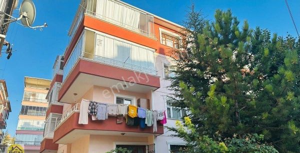 Ankara sincan pınarbaşı katta 130 m2 daire ara kat kiralık daire