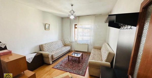 ANKARA SİNCAN OSMANLI MAH 11 CADDE ÜZERİ FERAH MANZARALI DAİRE