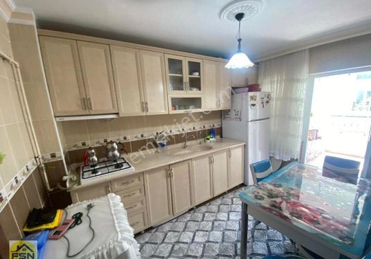 ANKARA SİNCAN MALAZGİRT MAHALLESİNDE KATTA 3+1 BAĞIMSIZ ÇİFT CAM BALKON YAPILI SATILIK KELEPİR DAİRE