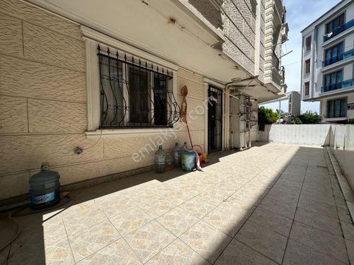  METROBÜSE YAKIN BUTİK SİTE İÇİ OTOPARKLI GENİŞ BALKON 2+1 DAİRE!