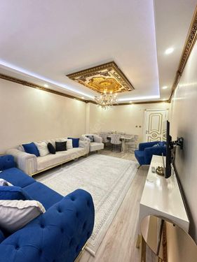  ERPAY İNŞAAT'TAN İSMETPAŞA MAH 2+1 125M² ACİL SATILIK LÜKS DAİRE