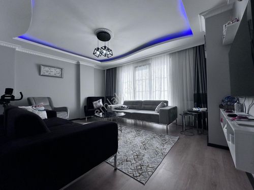  DOĞAN ARASLI BULVARI BAHÇEŞEHİRE YAKIN 3+1 YENİ BİNA FIRSAT DAİRE !!!